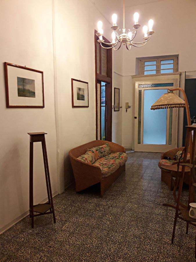 B&B Tosches Barletta Buitenkant foto